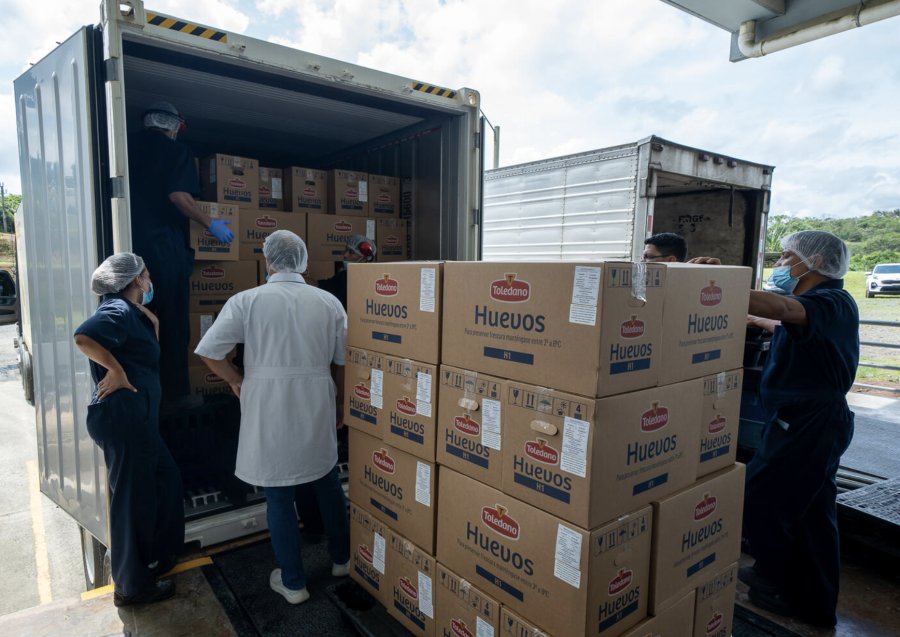 Toledano | Pronaca cierra el a&ntilde;o con avances en exportaciones y una visi&oacute;n estrat&eacute;gica hacia mercados globales