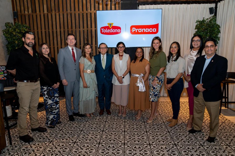 Toledano | Pronaca presenta avances en sostenibilidad y fortalece su modelo ESG en Panam&aacute;