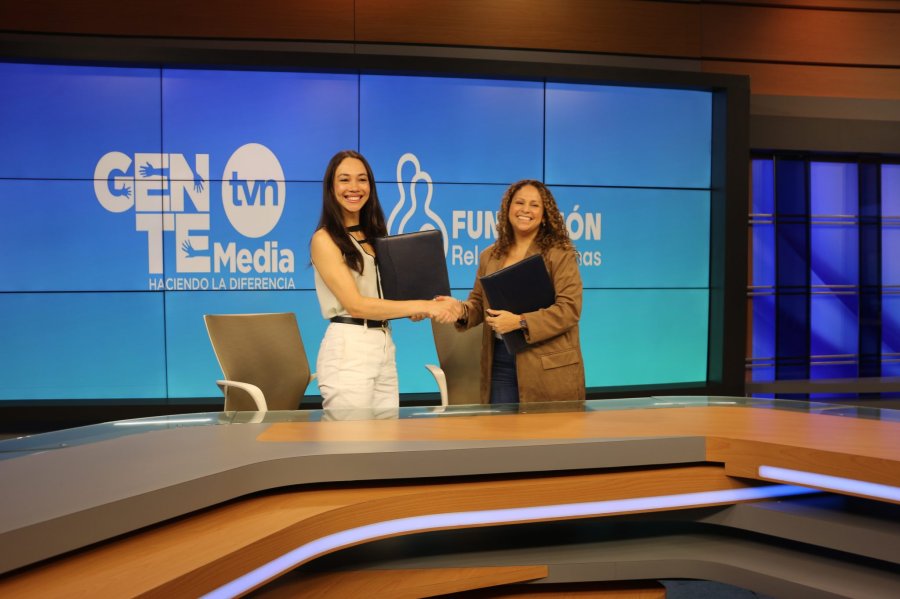 TVN Media y la Fundación Relaciones Sanas se Unen para Lanzar “Lo Que Callamos Las Mujeres”
