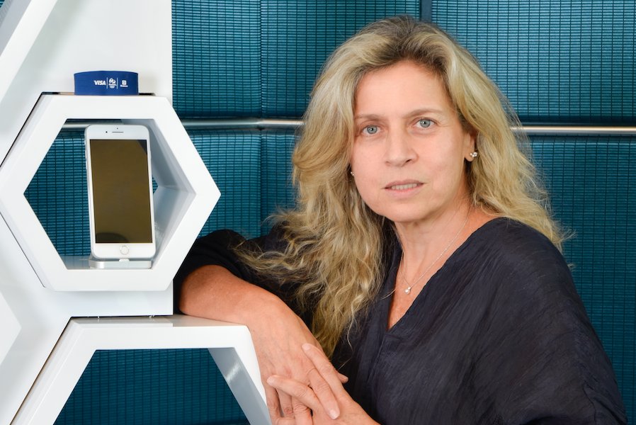 Visa nombra a Ana Rojas como líder de Soluciones de Comercios y Adquirentes (MS&A) para Visa América Latina y el Caribe