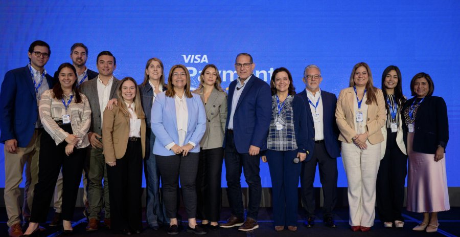 Visa Payments Day Panamá 2025 reúne a líderes del ecosistema para trazar el futuro de los pagos