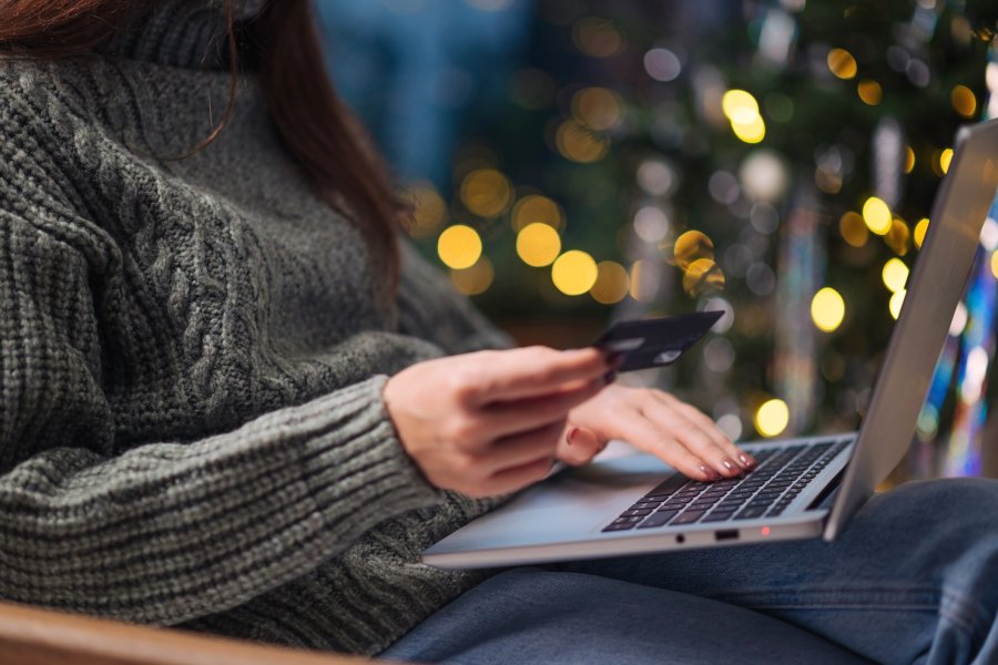 Visa protege a los compradores durante el Cyber Monday con innovaciones tecnológicas