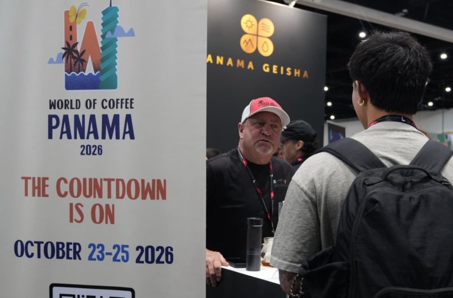 World of Coffee Panama entra en la recta final para recibir al mundo del caf&eacute;