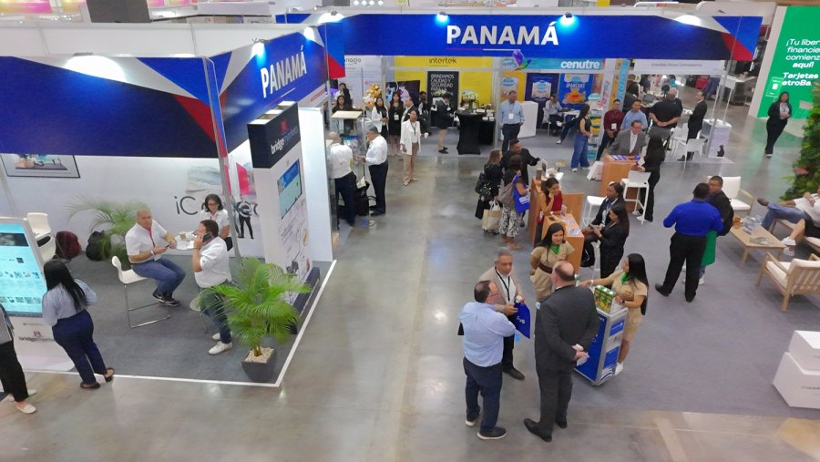 EXPOCOMER y ferias 2026 apuestan por la digitalizaci&oacute;n y consolidan su alcance internacional