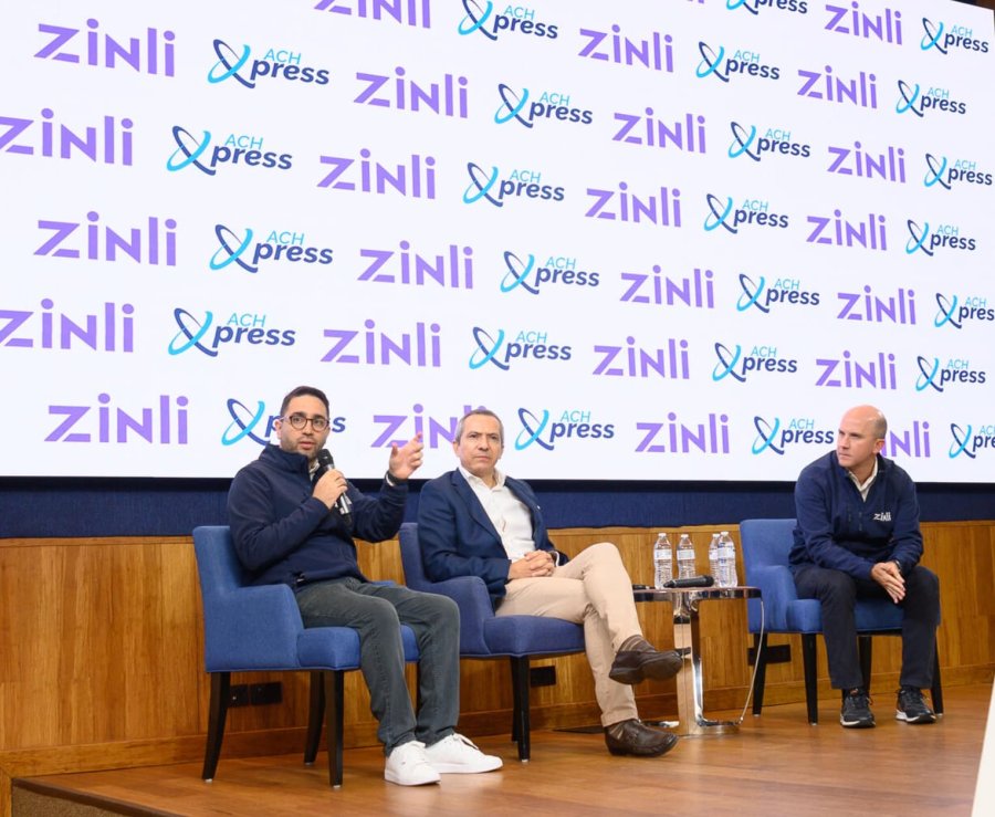 Zinli, la primera fintech en ofrecer ACH Xpress en Panam&aacute;