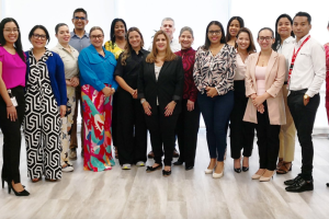 Nuevo grupo de empresas se suma al Programa de Diseño de Estrategia de Sostenibilidad de Sumarse