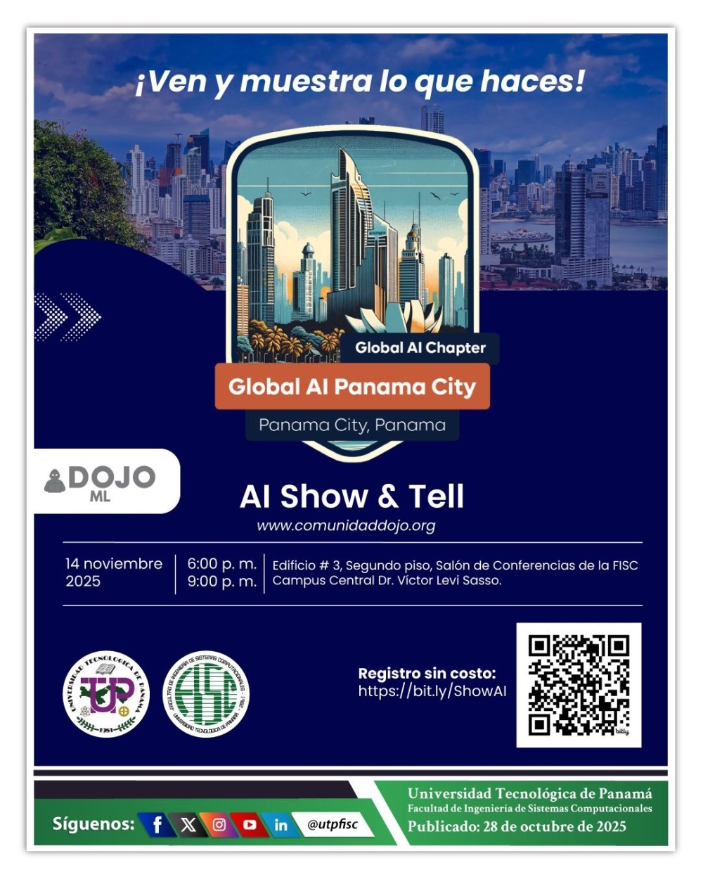 AI Show & Tell