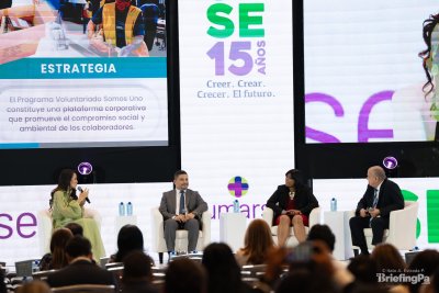 El voluntariado genera mayor impacto cuando se convierte en parte de la cultura de una organización.