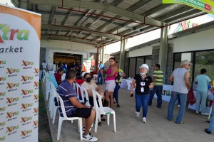 Xtra impulsa la salud preventiva con exitosa Feria de Salud en Capira