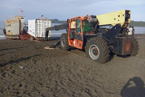 ENSA instala nueva Planta de Generación en Puerto Piña, Darién, para mejorar la confiabilidad del suministro eléctrico en la región