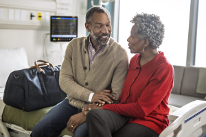 Mieloma múltiple: tratamientos innovadores y el necesario rol del paciente en la elección terapéutica