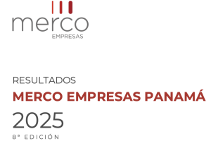 Presentación del Ranking MERCO Empresas Panamá 2025