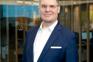 ProCrecer “Fondos de Jubilaciones y Cesantías”estrena liderazgo: Ricardo Pérez asume la gerencia general