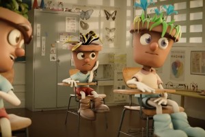 BB&M Havas – Grupo Bcomm gana premio internacional con el cortometraje panameño “La Historia de Tilo”
