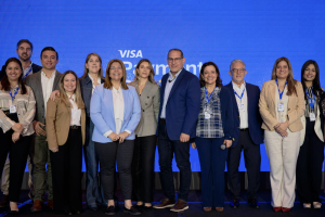 Visa Payments Day Panamá 2025 reúne a líderes del ecosistema para trazar el futuro de los pagos