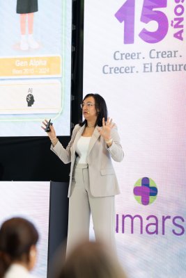 Las nuevas generaciones están cambiando la forma de consumir y lo que esperan de las marcas.