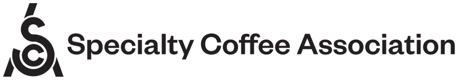 Logo de la Specialty Coffee Association